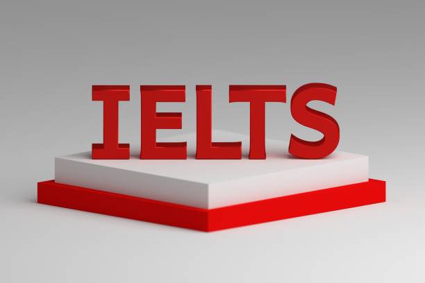 IELTS Knowledge Bank