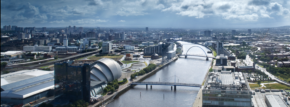 Destination of The Week – Glasgow | UK