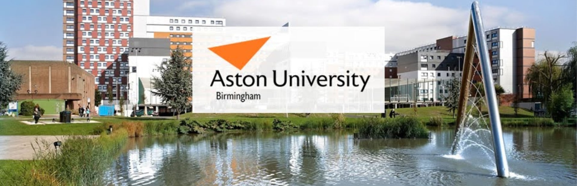 University of the Week – Aston University, Birmingham, U.K.