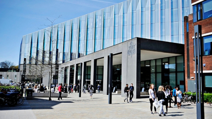 Manchester Metropolitan University: Exploring Higher Education at the UK’s Leading University