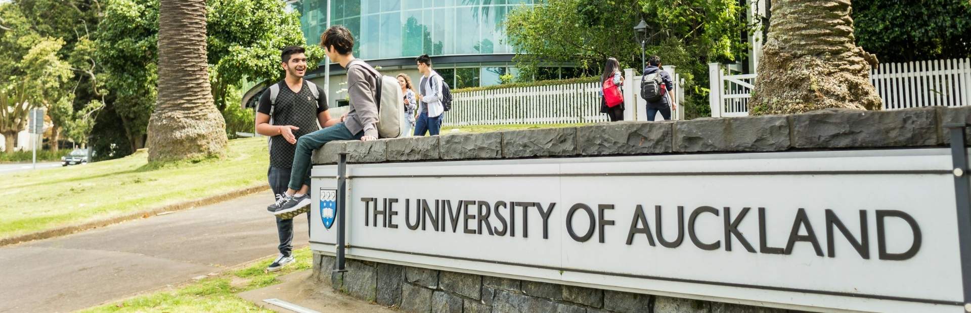 Auckland University of Technology: Exploring Technical Studies and Applied Sciences at New Zealand’s Leading University