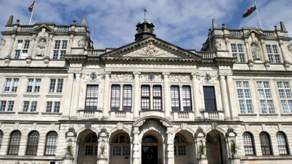 Cardiff University: Exploring Research Excellence and Student Life at Wales' Leading University