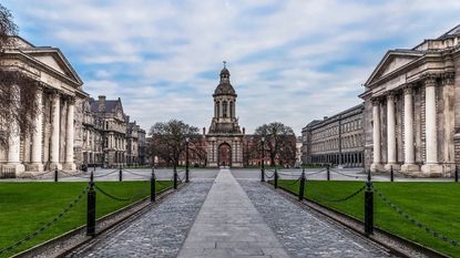 Trinity College Dublin: Ireland’s Top University for Academic Excellence