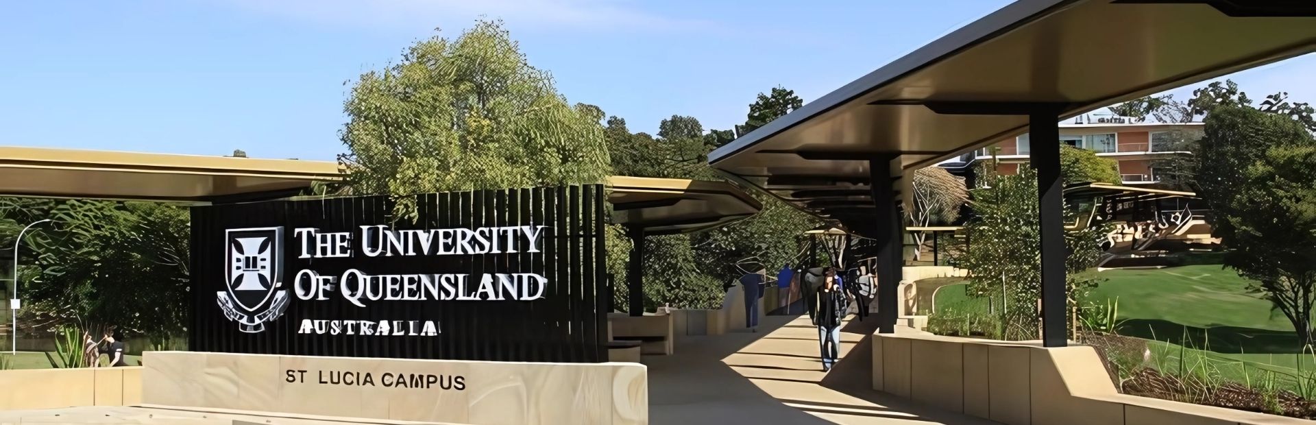 The University of Queensland: Exploring Higher Education at Australia’s Leading University