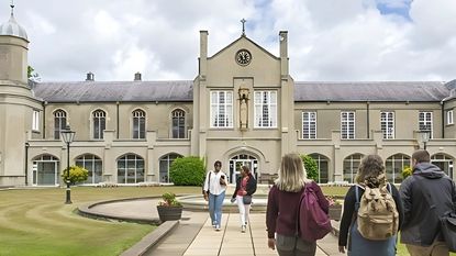 University of Wales Trinity Saint David: Your Guide to Premier Welsh Education