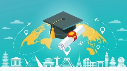 Introduction to Study Abroad Scholarships