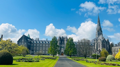 Maynooth University: Understanding the Amazing Higher Education at Ireland’s Top University