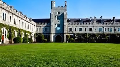 University College Cork: A Deep Dive into Academic Excellence at the Best University in Ireland