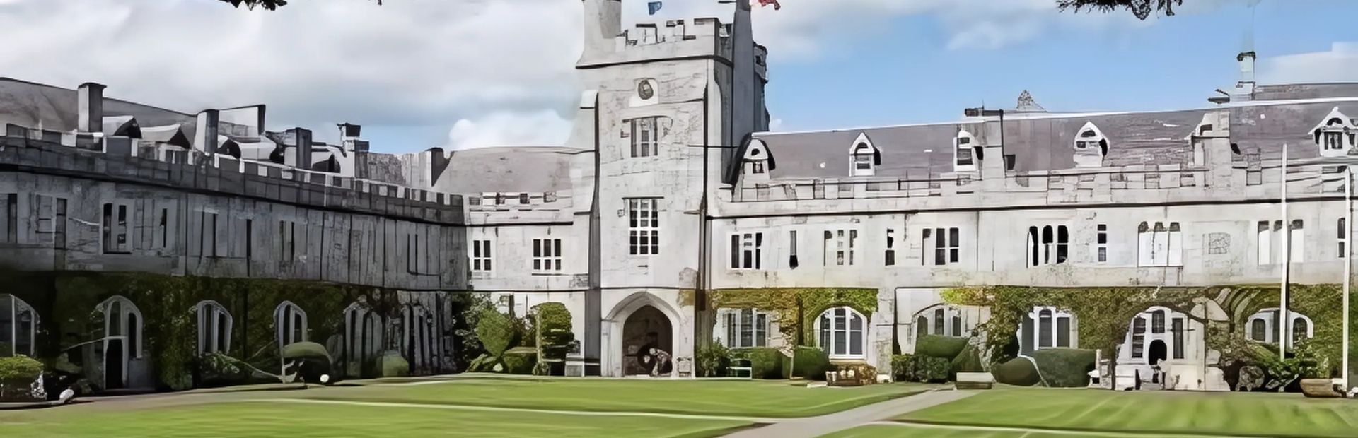 University College Cork: A Deep Dive into Academic Excellence at the Best University in Ireland