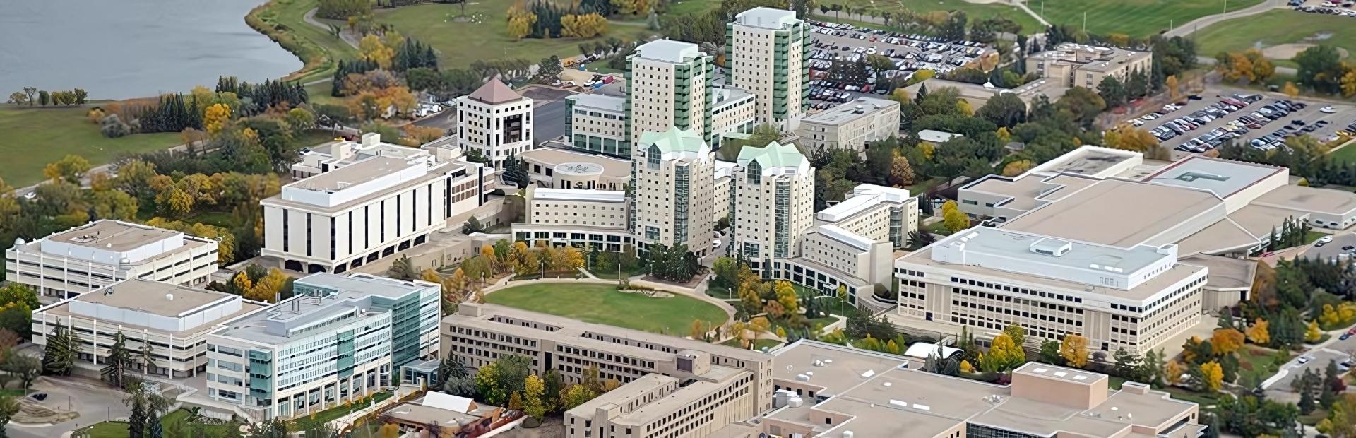 University of Regina: Exploring Higher Education at One of Canada’s Premier Institutions