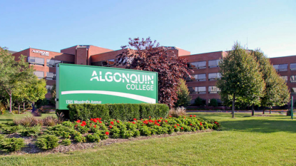 Algonquin College: A Deep Dive into Applied Arts and Technology at the Best College in Canada