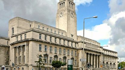 University of Leeds: A Deep Dive into Graduate Employability at the Best University in the UK