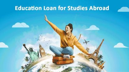 Introduction to Student Loan Applications for Study Abroad