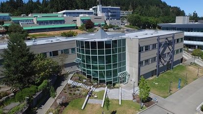 Vancouver Island University: A Deep Dive into Exceptional Education and Student Life on Canada’s West Coast