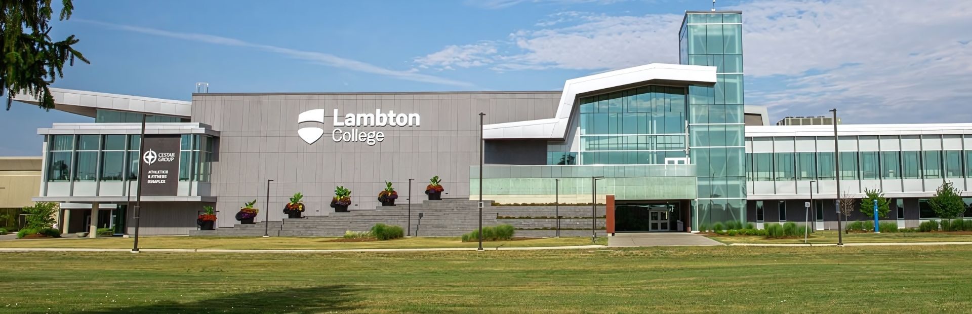 Lambton College: Exploring Excellence in Applied Arts & Technology at Canada’s Premier College