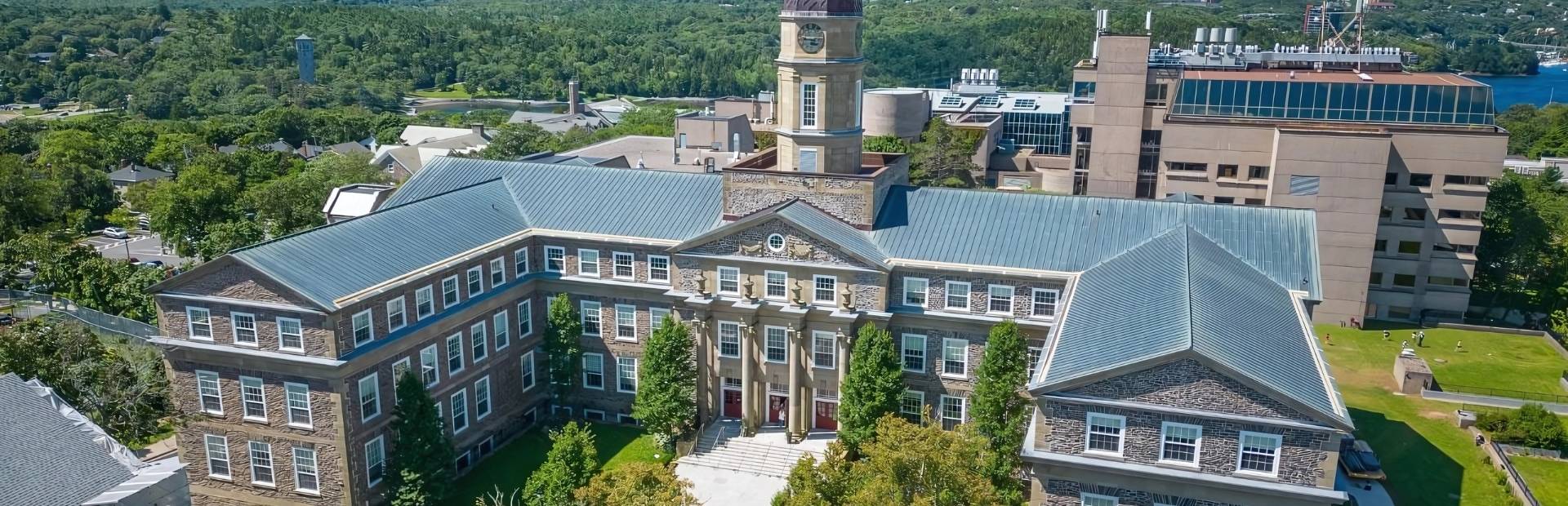 Dalhousie University: A Deep Dive into Research Excellence at the Best University in Canada