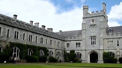 Griffith College: A Deep Dive into Business Studies at the Best University in Ireland