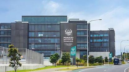 Manukau Institute of Technology: Understanding World-Class Higher Education and Technical Training in New Zealand