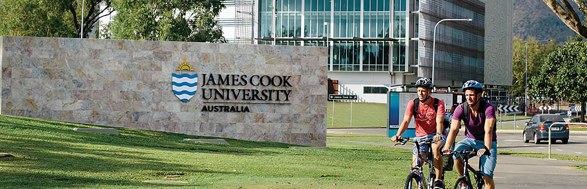 James Cook University: A Deep Dive into Environmental Sciences at the Best University in Australia