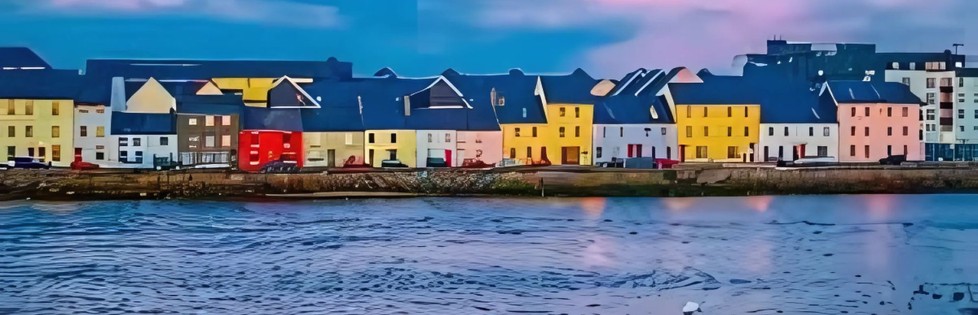 Destination of the Week: Why Galway, Ireland, is the Perfect Study Abroad Destination