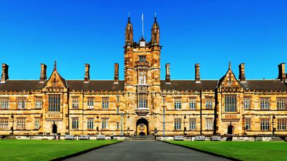 University of Sydney: Exploring Academic Excellence at Australia’s Leading University