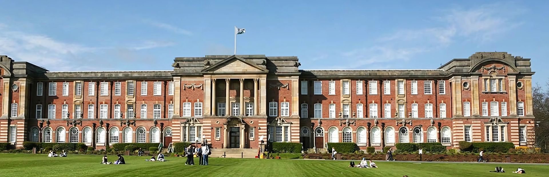 Leeds Beckett University: A Deep Dive into Business Excellence at the Best University in the UK