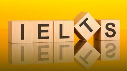 The Evolution of IELTS - New IELTS Test Formats