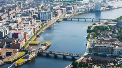 Study in Limerick, Ireland | Unlock Study Abroad Opportunities