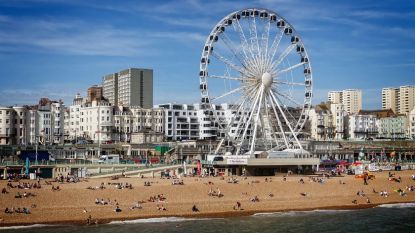 Destination of the Week: Why Brighton, UK, is the Ultimate Study Abroad Destination