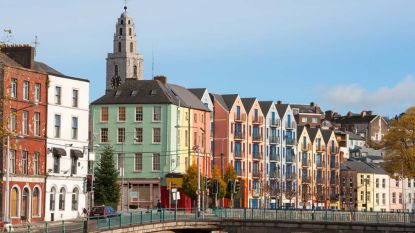 Study in Cork, Ireland | Why It’s a Top Study Abroad Pick