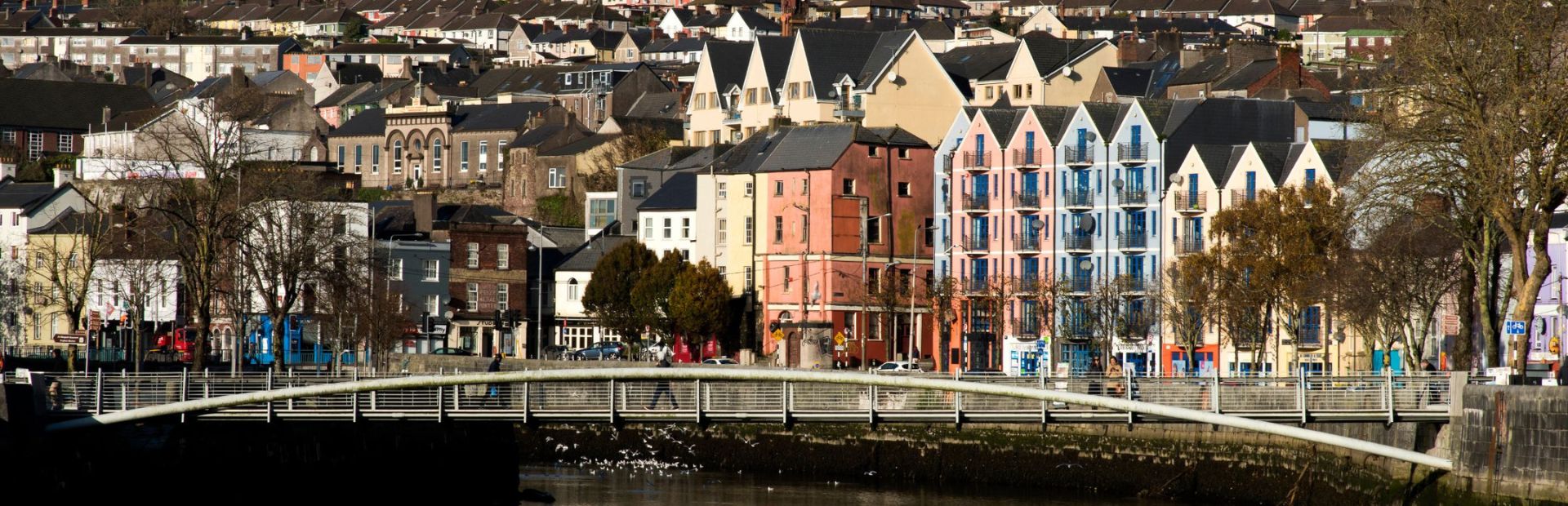 Study in Cork, Ireland | Why It’s a Top Study Abroad Pick