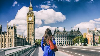 Study in UK – The Top Study Abroad Destination for Entrepreneurship Courses