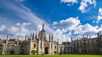 Top 10 Best Universities to Study in UK - 2025: A Comprehensive Guide