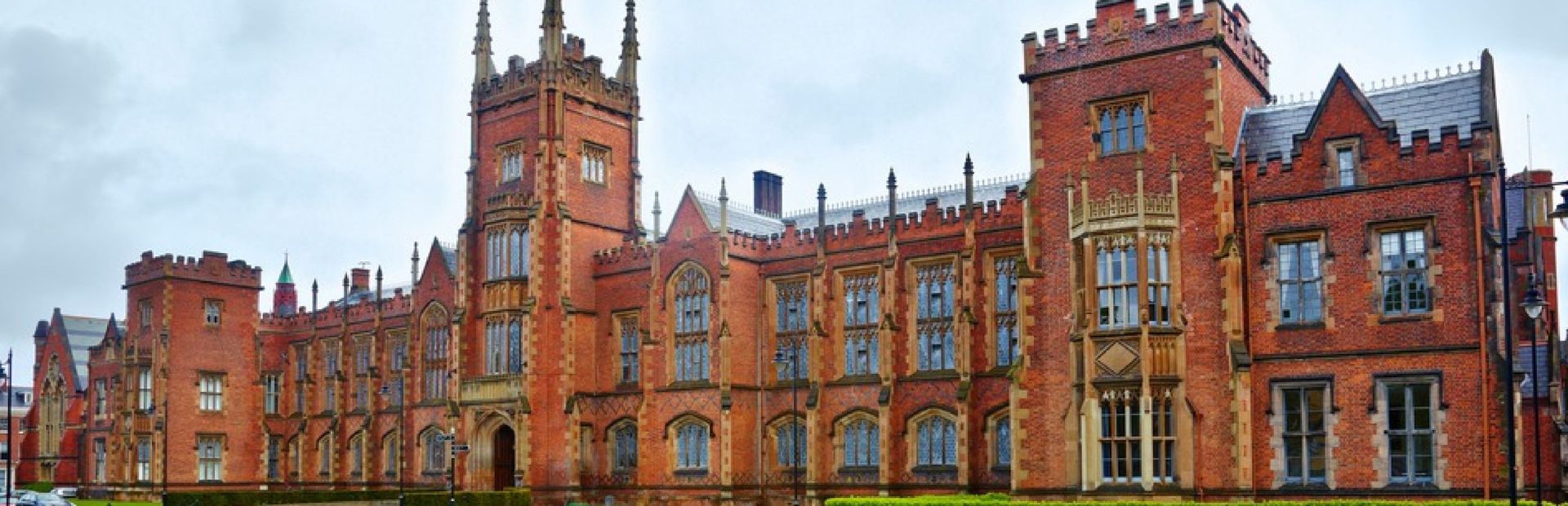 Best Universities in Ireland for Global Students – 2025 Guide