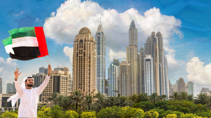 Study in Dubai and Work Part-Time: 2025 Guide for International Students in Overseas Education