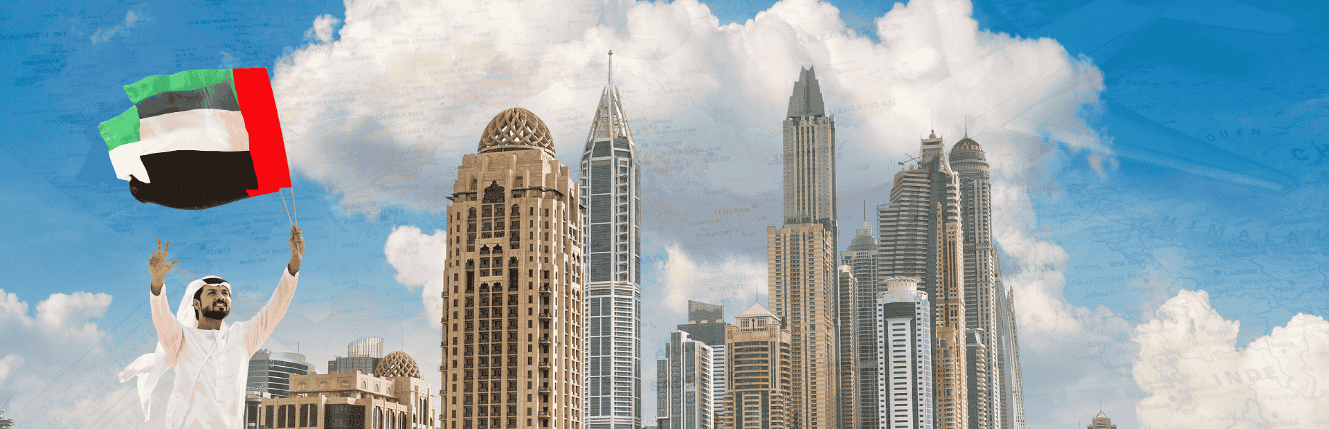Study in Dubai and Work Part-Time: 2025 Guide for International Students in Overseas Education