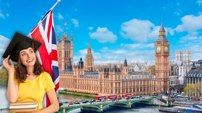 Study in the UK After 12th: Best Diploma and Bachelor's Courses for Indian Students in 2025