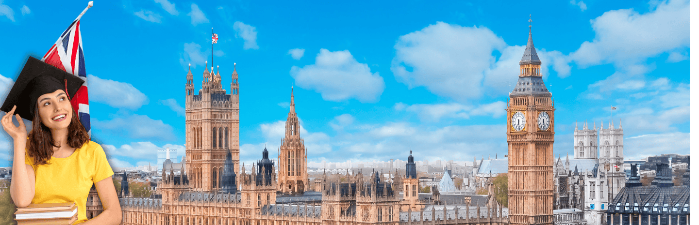 Study in the UK After 12th: Best Diploma and Bachelor's Courses for Indian Students in 2025