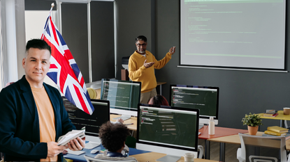 Master’s in Data Science in the UK: Top Study in UK 2025 Programs