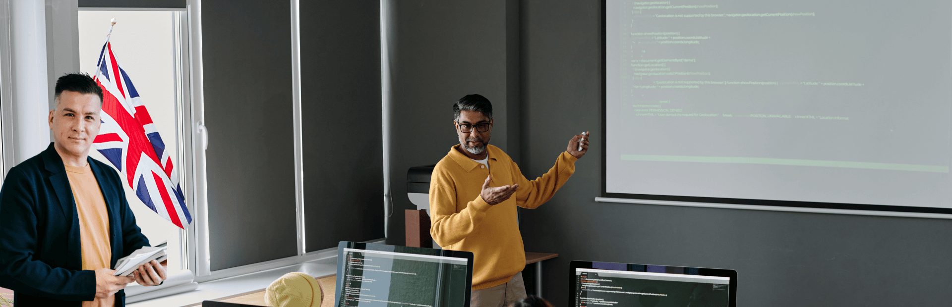 Master’s in Data Science in the UK: Top Study in UK 2025 Programs