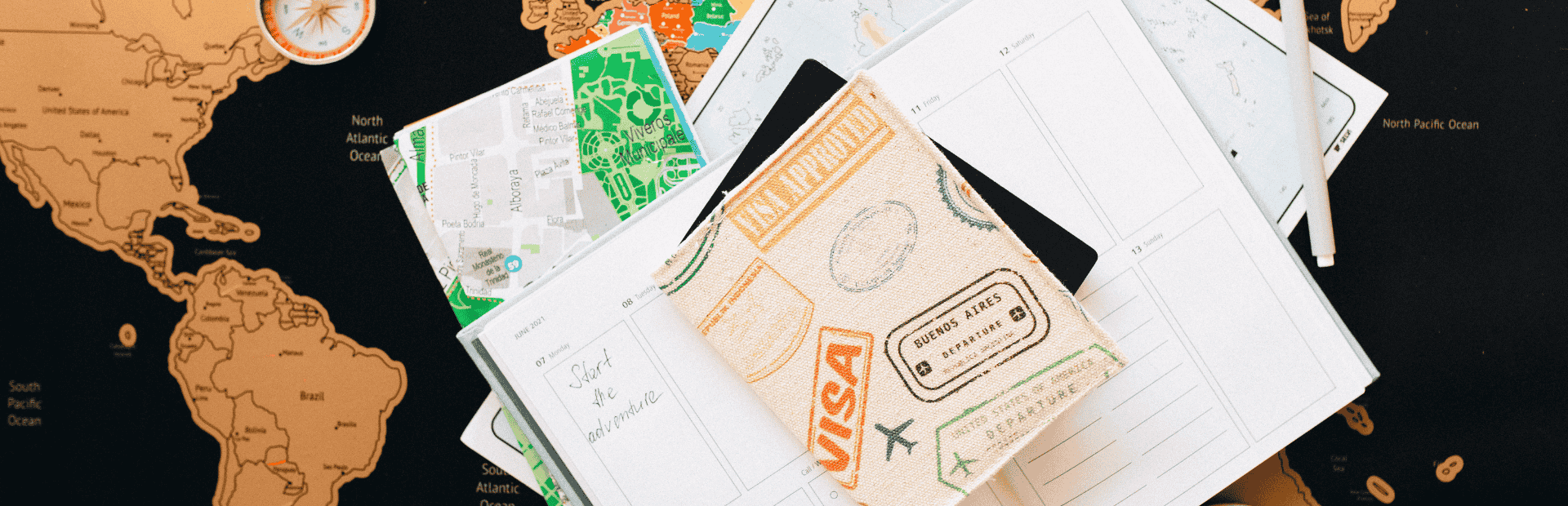Post-Study Work Visa Rules in 2025: What Changed in UK, Germany, Ireland, USA & Dubai for Study Abroad Aspirants