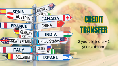 Top Things Indian Students Must Know About Credit Transfers for Study Abroad in 2025