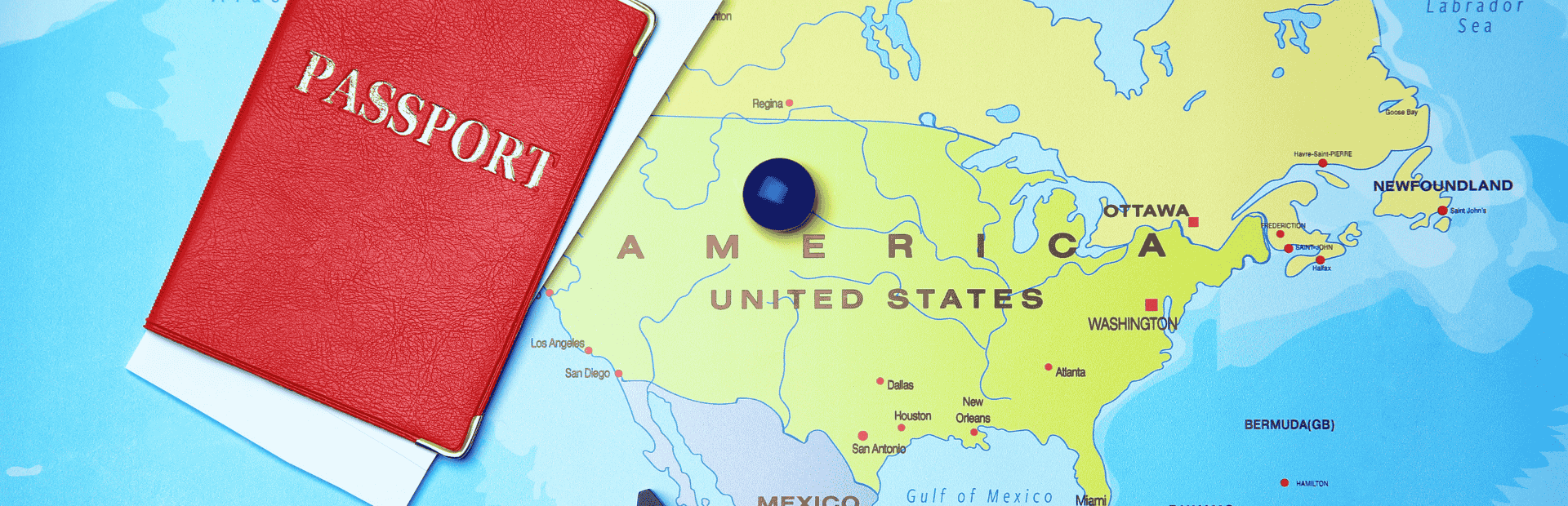 How to Strengthen Your Visa Interview for Study in USA in 2025
