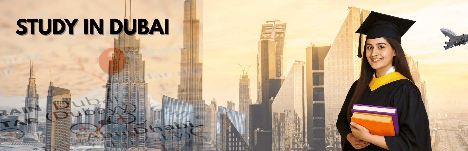 Study in Dubai Is Booming: Here’s Why Indian Students Are Leading the Shift