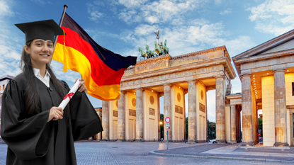 Study in Germany with Dual Degree Programs in 2025: A Fast Track to Global Careers