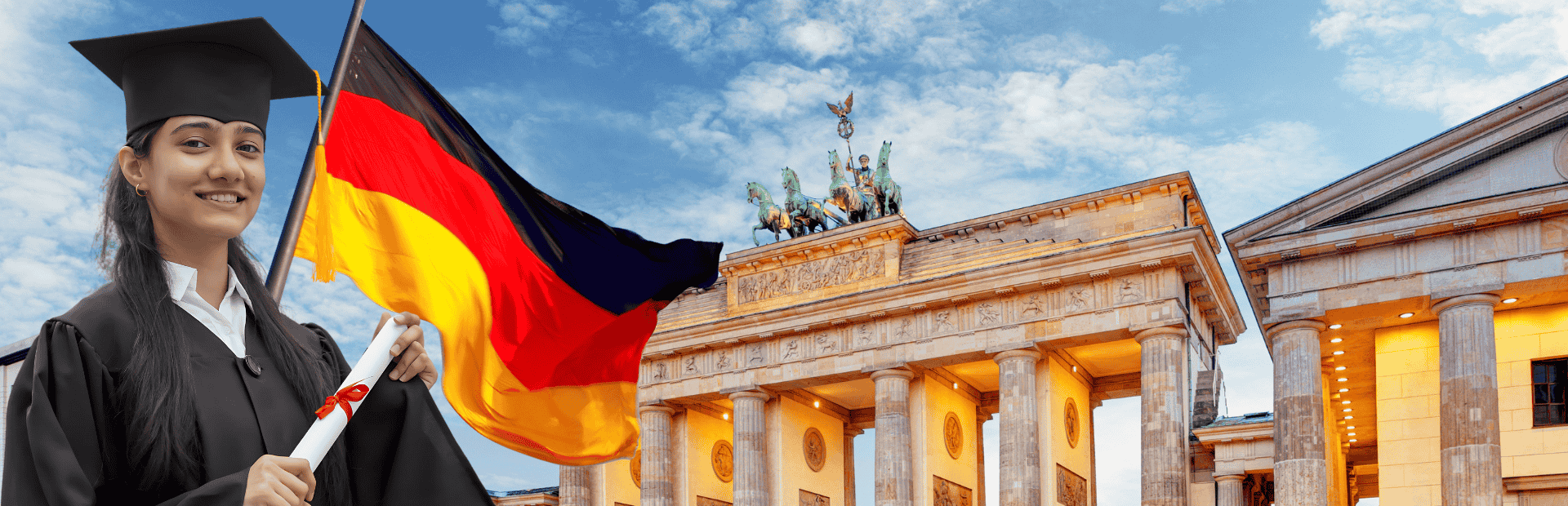 Study in Germany with Dual Degree Programs in 2025: A Fast Track to Global Careers