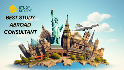 The Best Study Abroad Consultant Services You're Overlooking in 2025