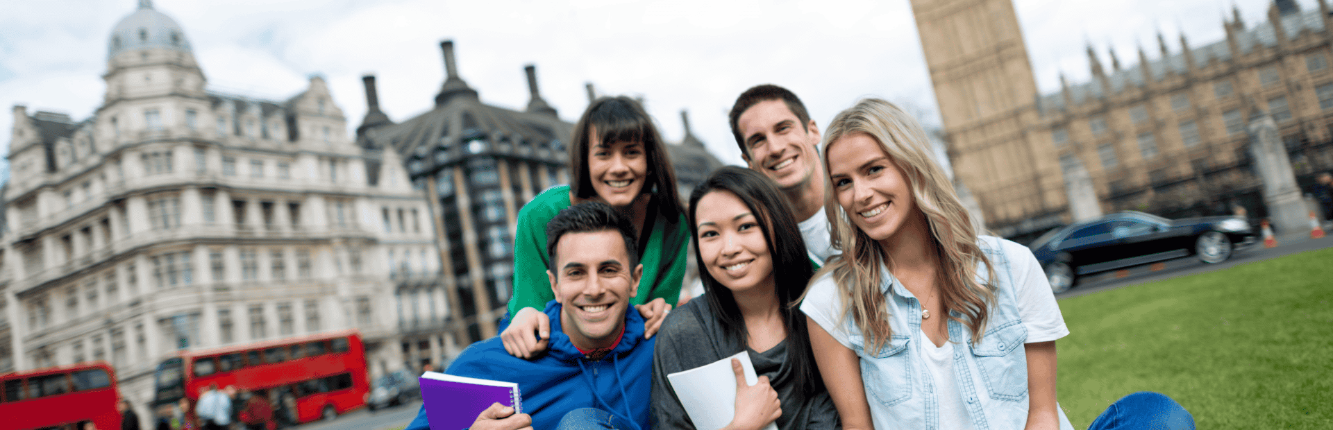 How Gen Z Is Redefining Study Abroad with Overseas Education Courses