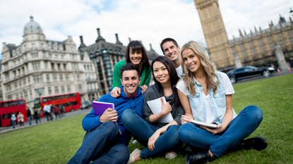 How Gen Z Is Redefining Study Abroad with Overseas Education Courses
