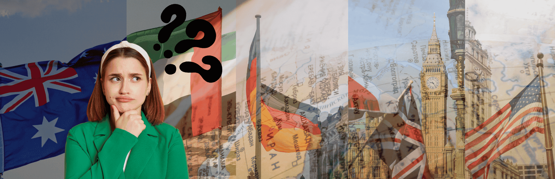 How to Choose the Right Country for Studying Abroad in 2026: Complete Guide to Overseas Education Courses